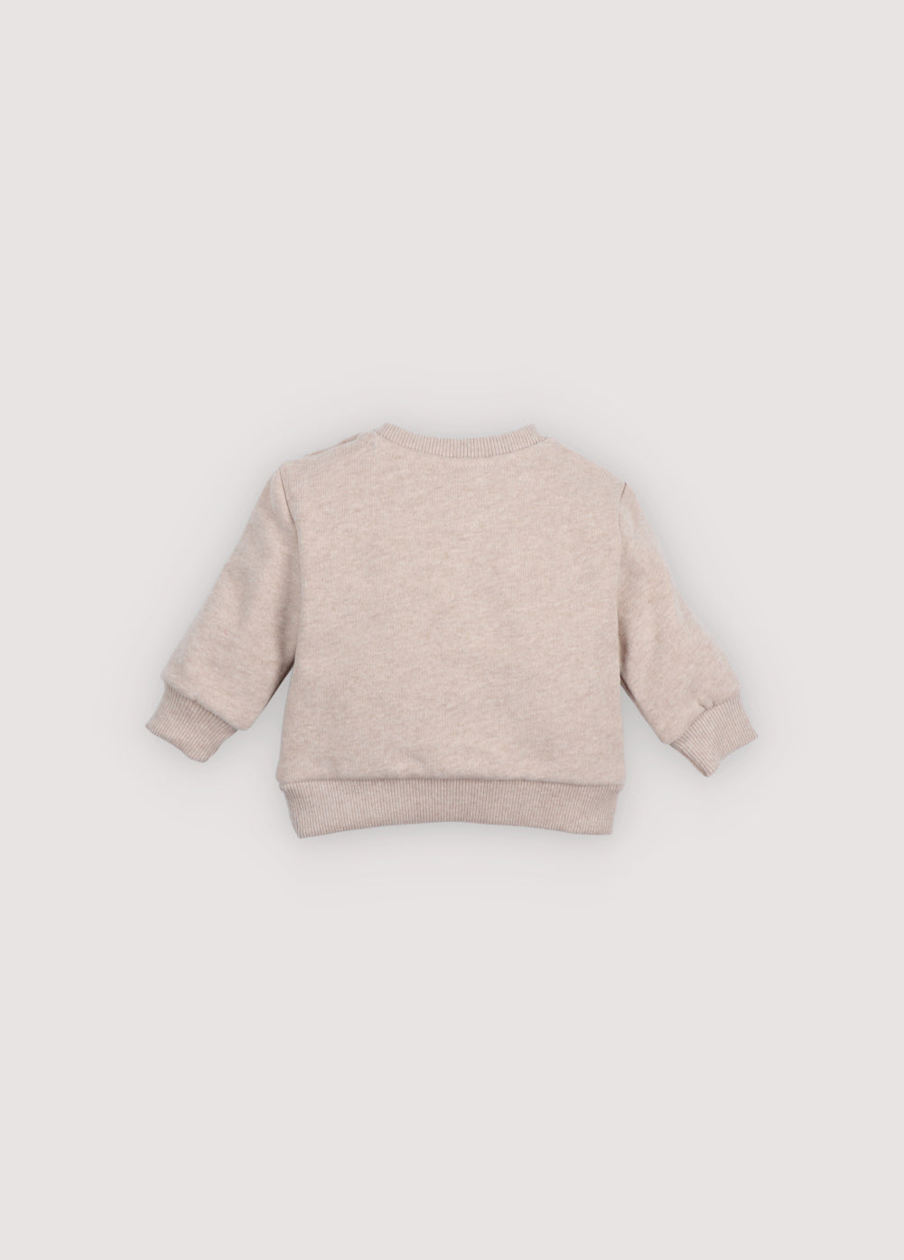 Baby Sweater TNS logo
