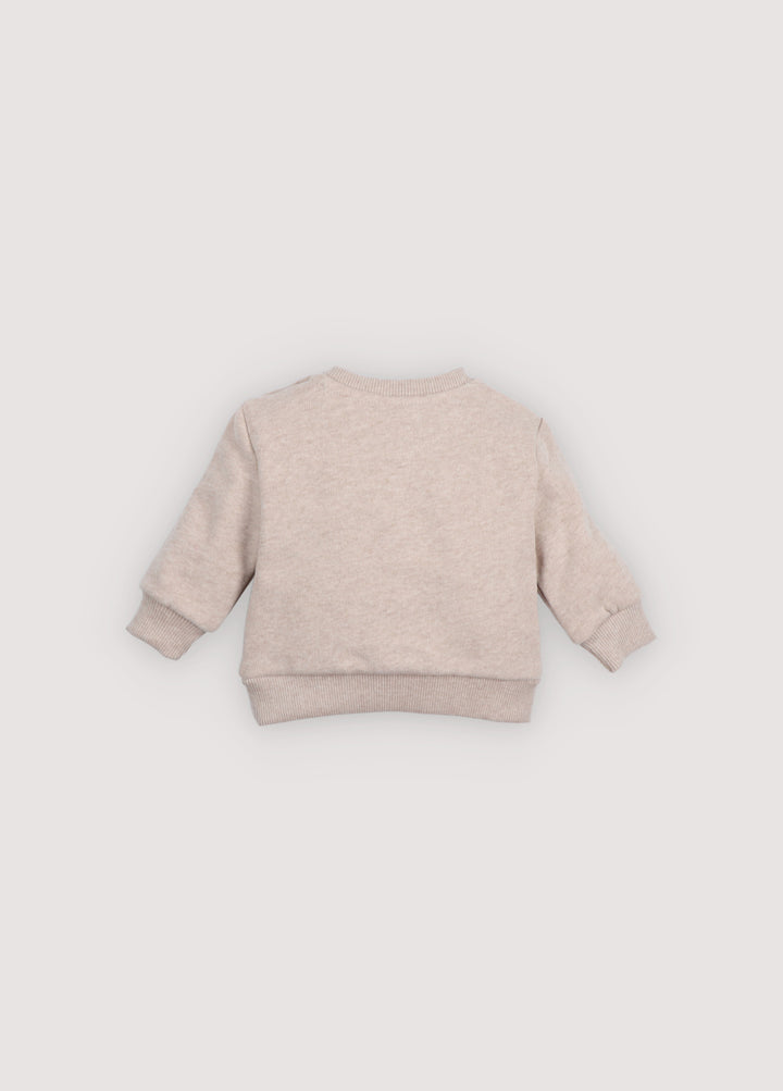 Baby Sweater TNS logo