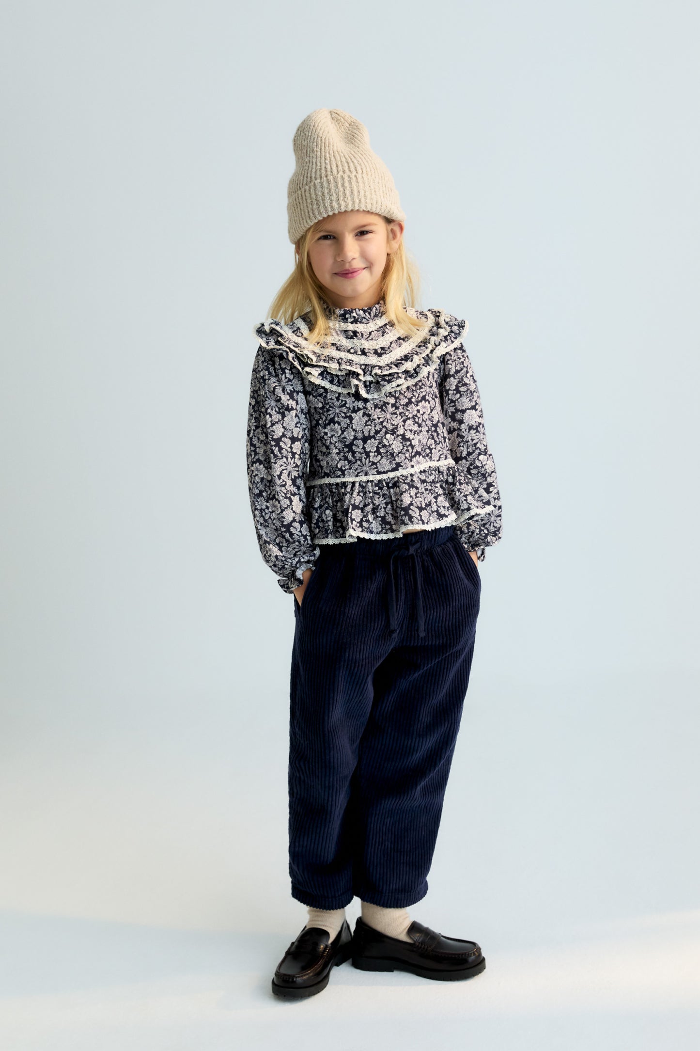 Blouse Lilth