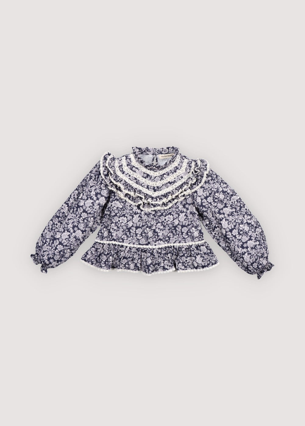 Blouse Lilth