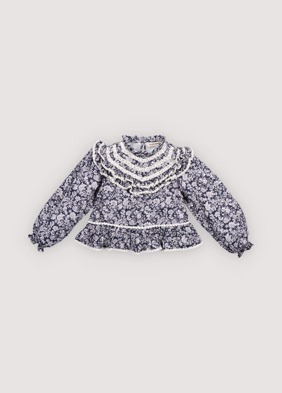 Blouse Lilth