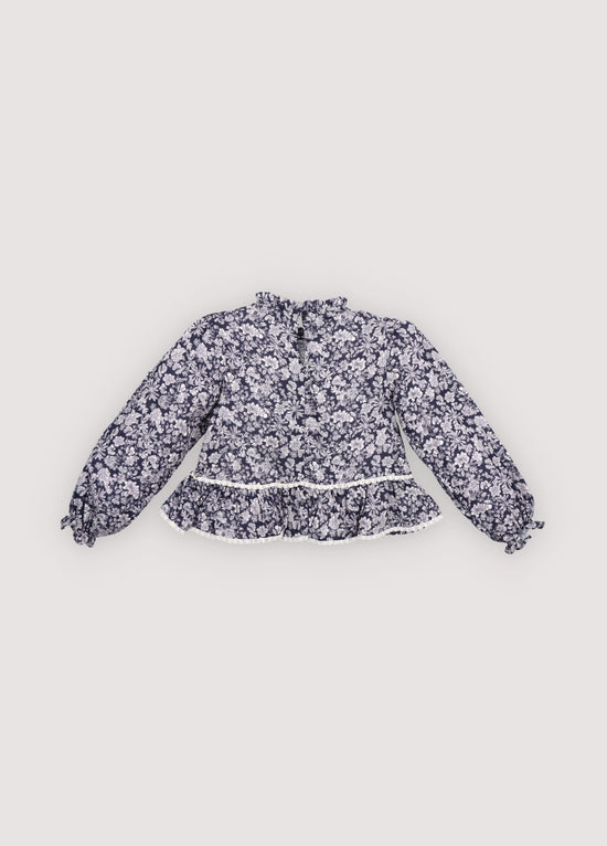 Blouse Lilth