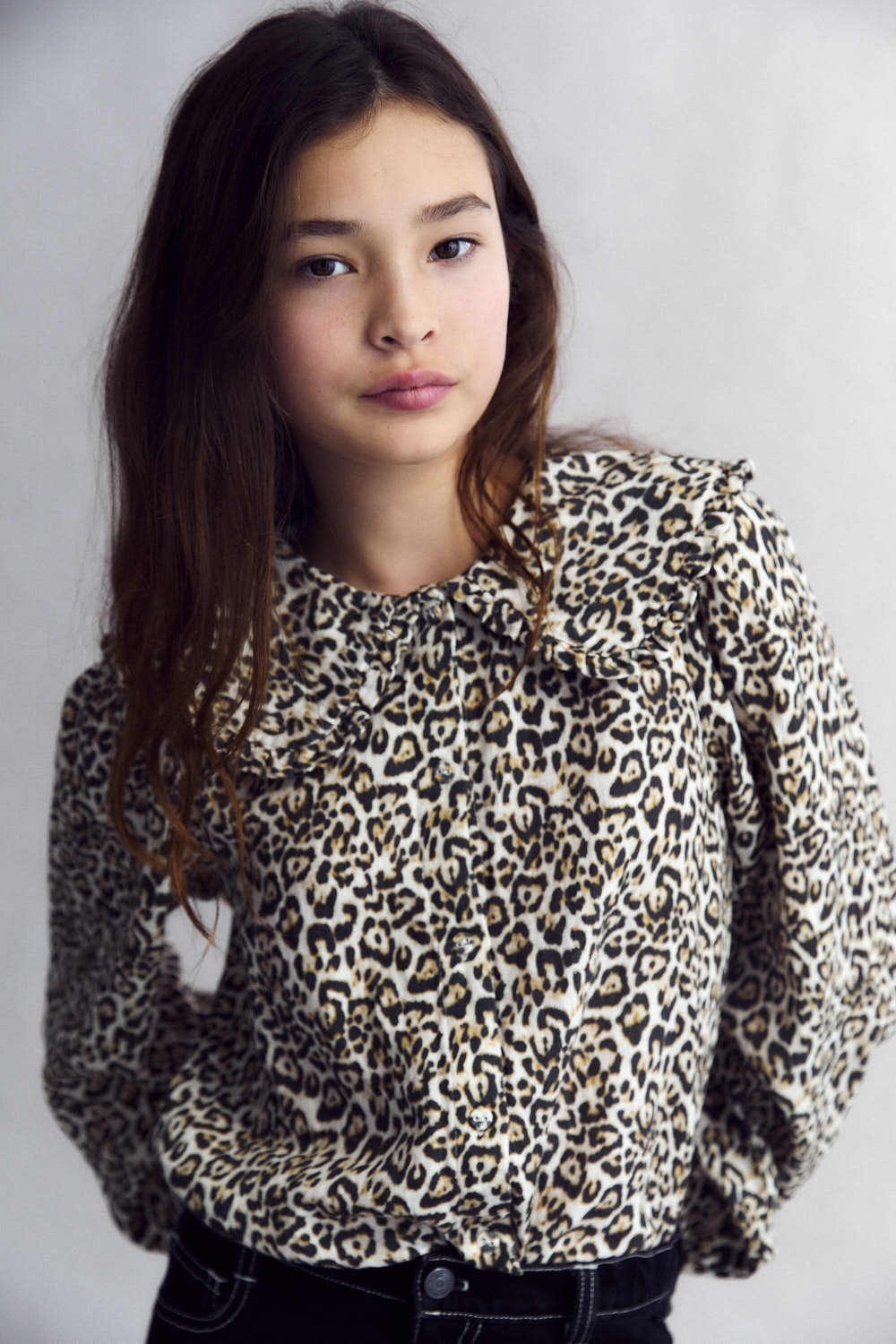Blouse Nelia
