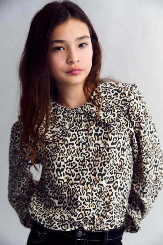 Blouse Nelia
