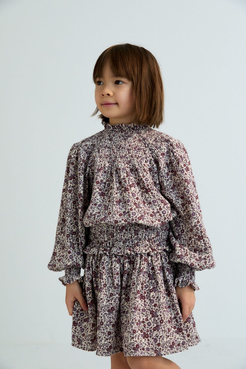 Blouse Samara