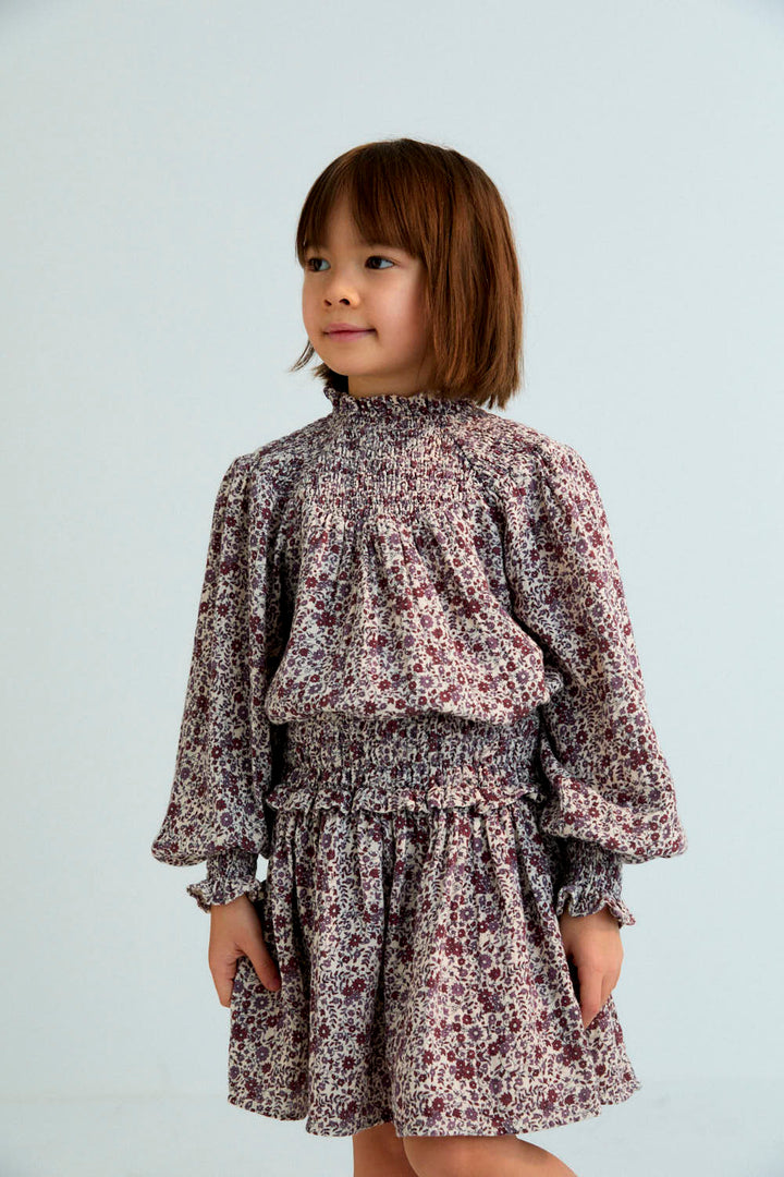 Blouse Samara
