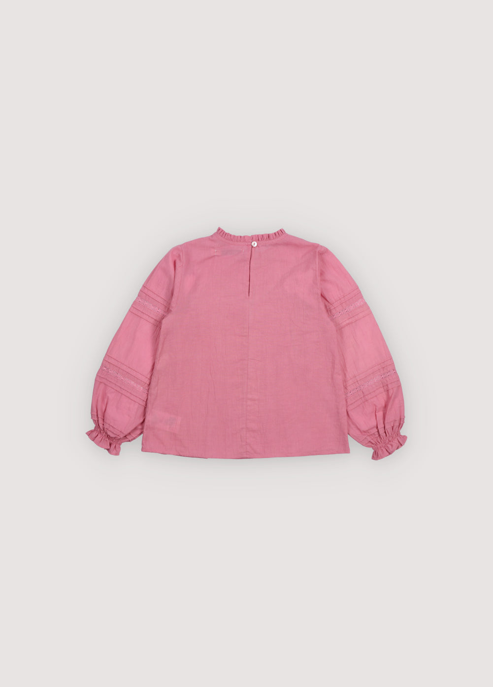 Blouse Blanca