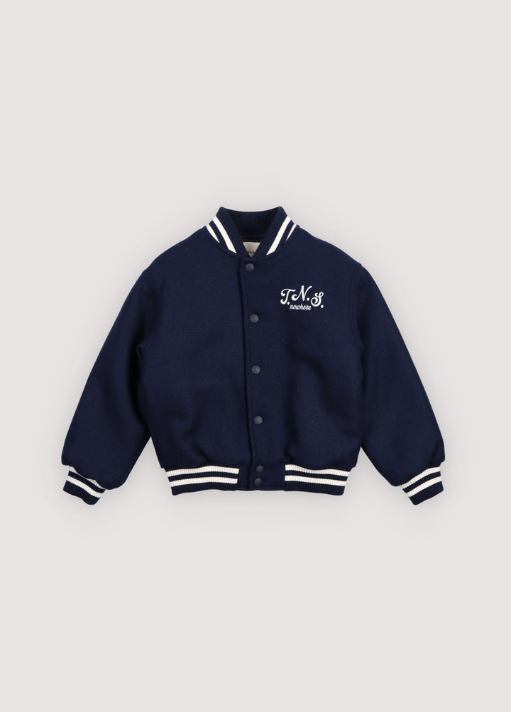 Bomber jack Clara
