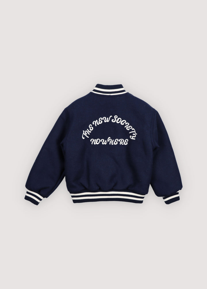 Bomber jack Clara