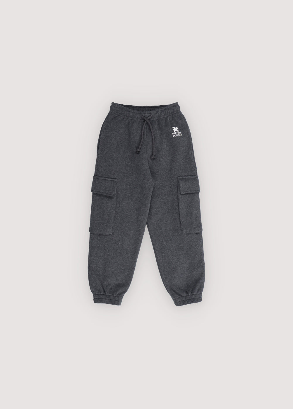 Cargo jogging broek
