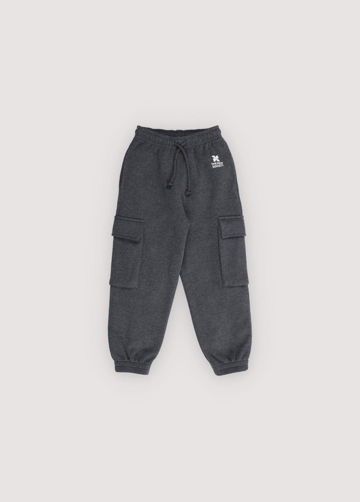 Cargo jogging broek