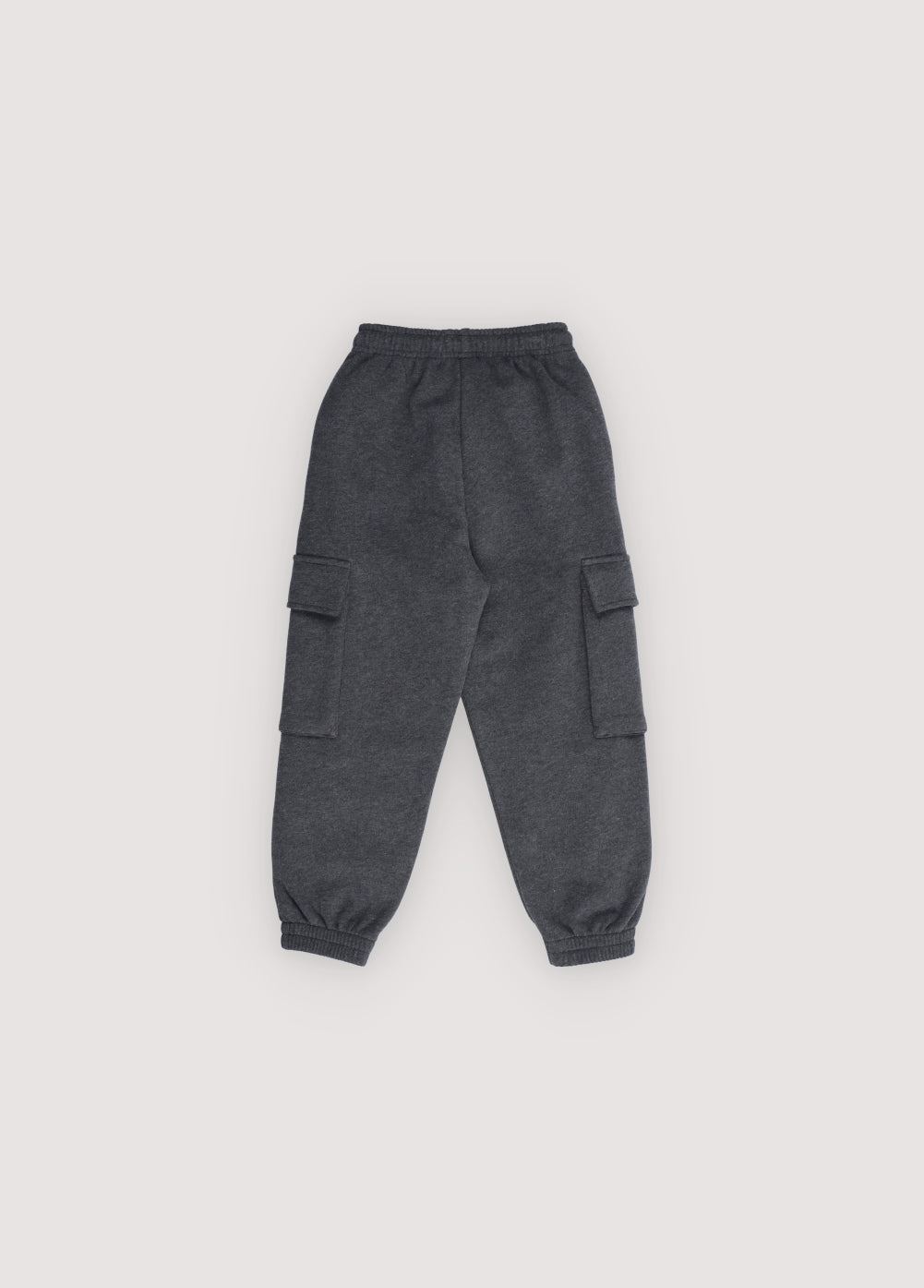 Cargo jogging broek