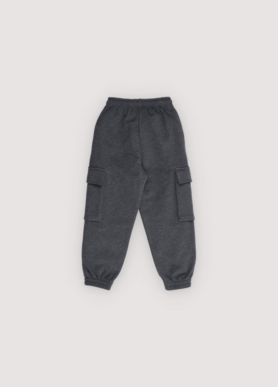 Cargo jogging broek