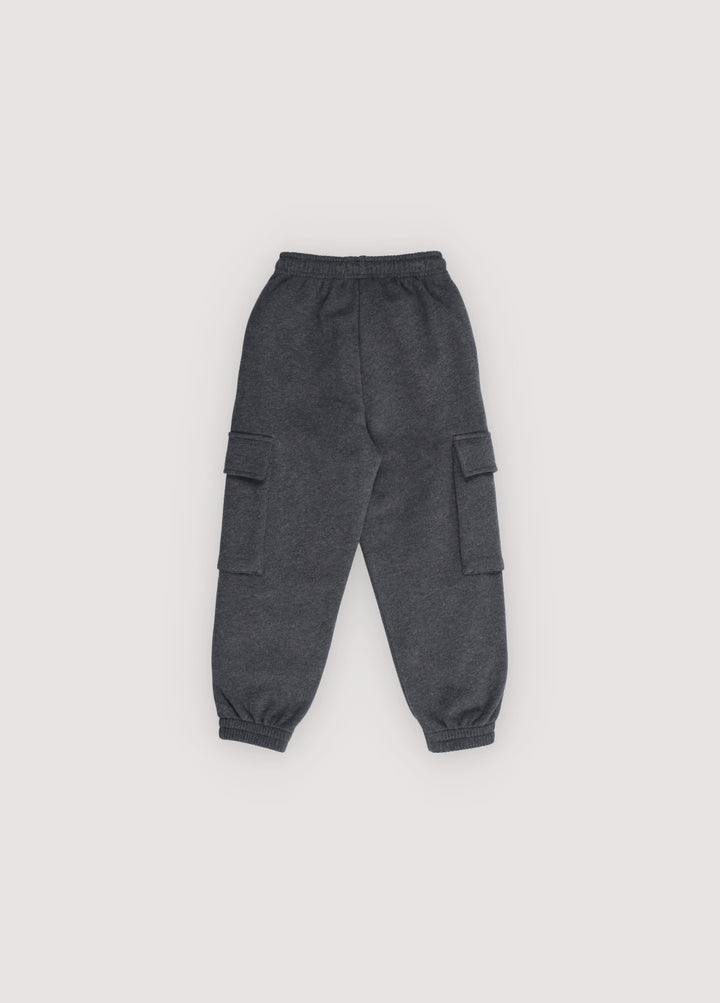 Cargo jogging broek