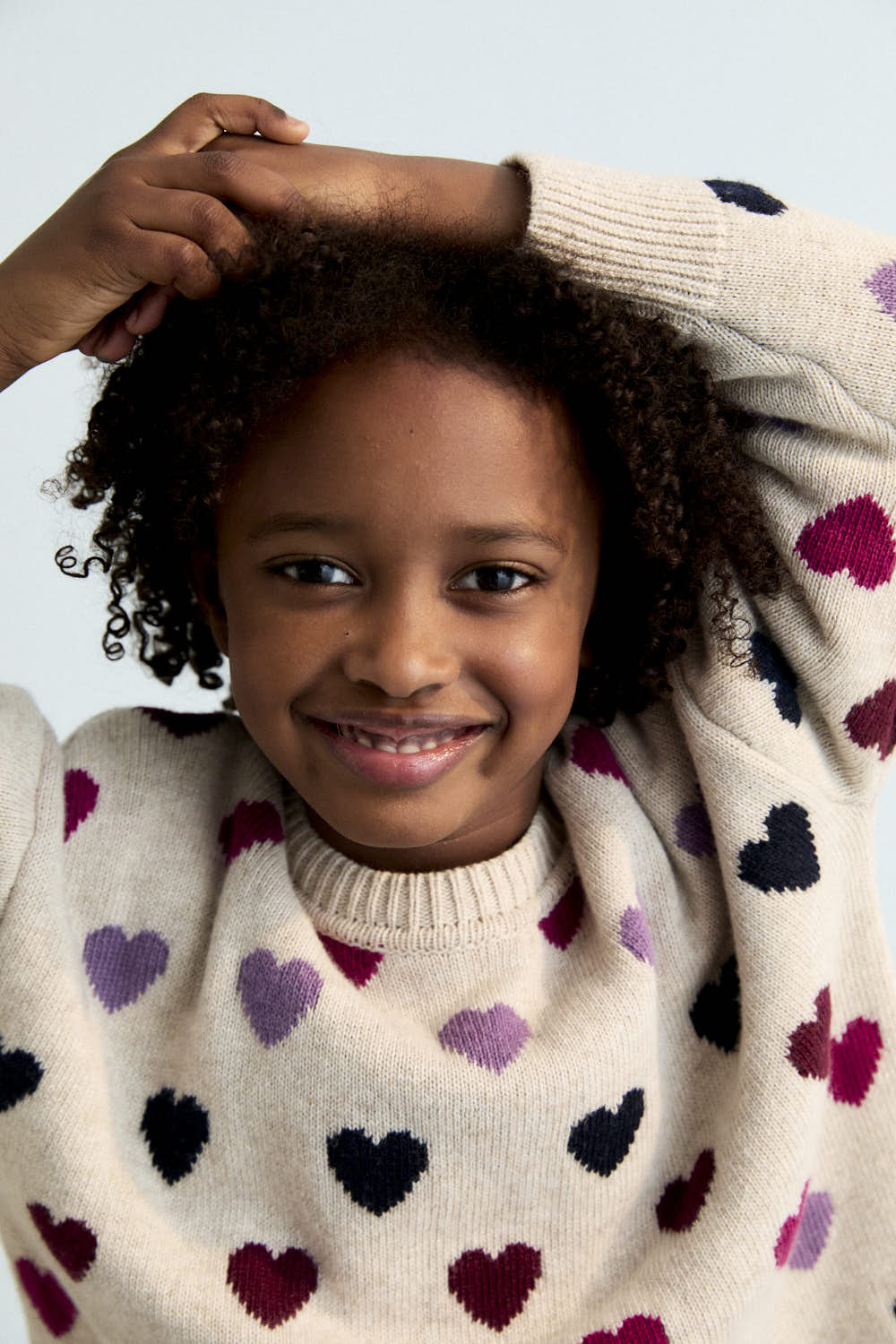 Jumper Cora