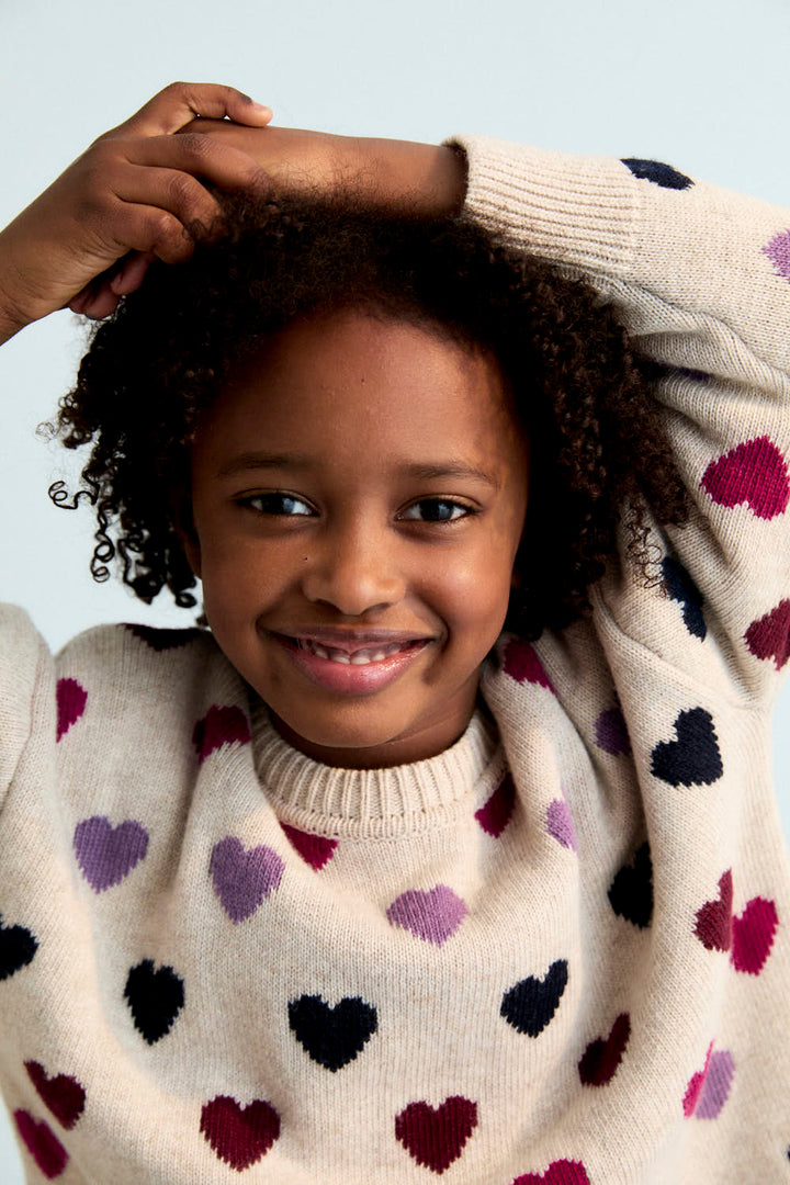 Jumper Cora