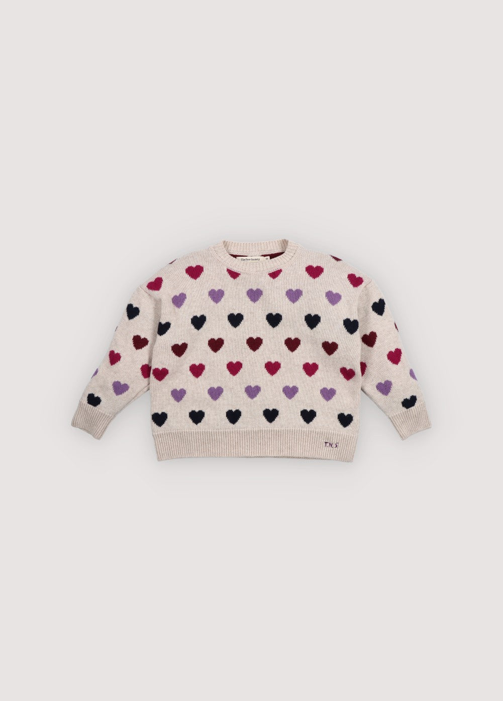 Jumper Cora