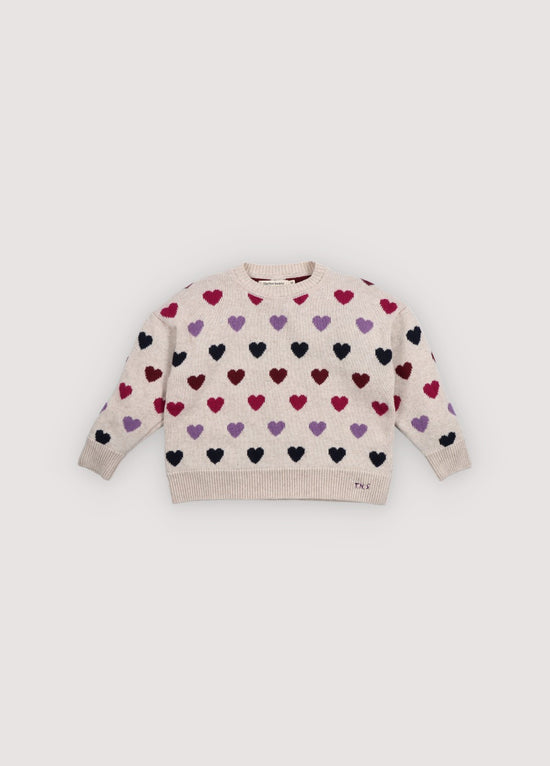 Jumper Cora