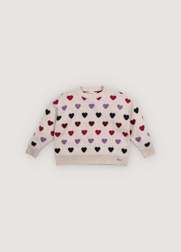 Jumper Cora