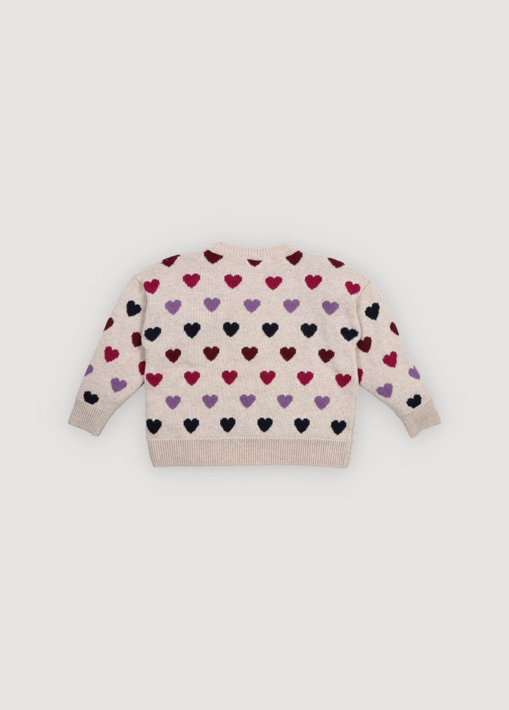 Jumper Cora