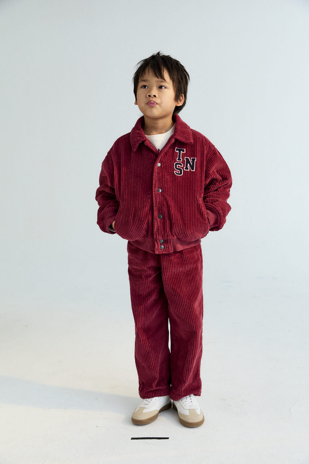 Broek Nicol