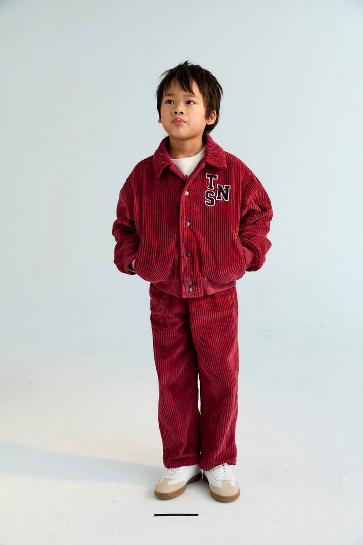 Broek Nicol