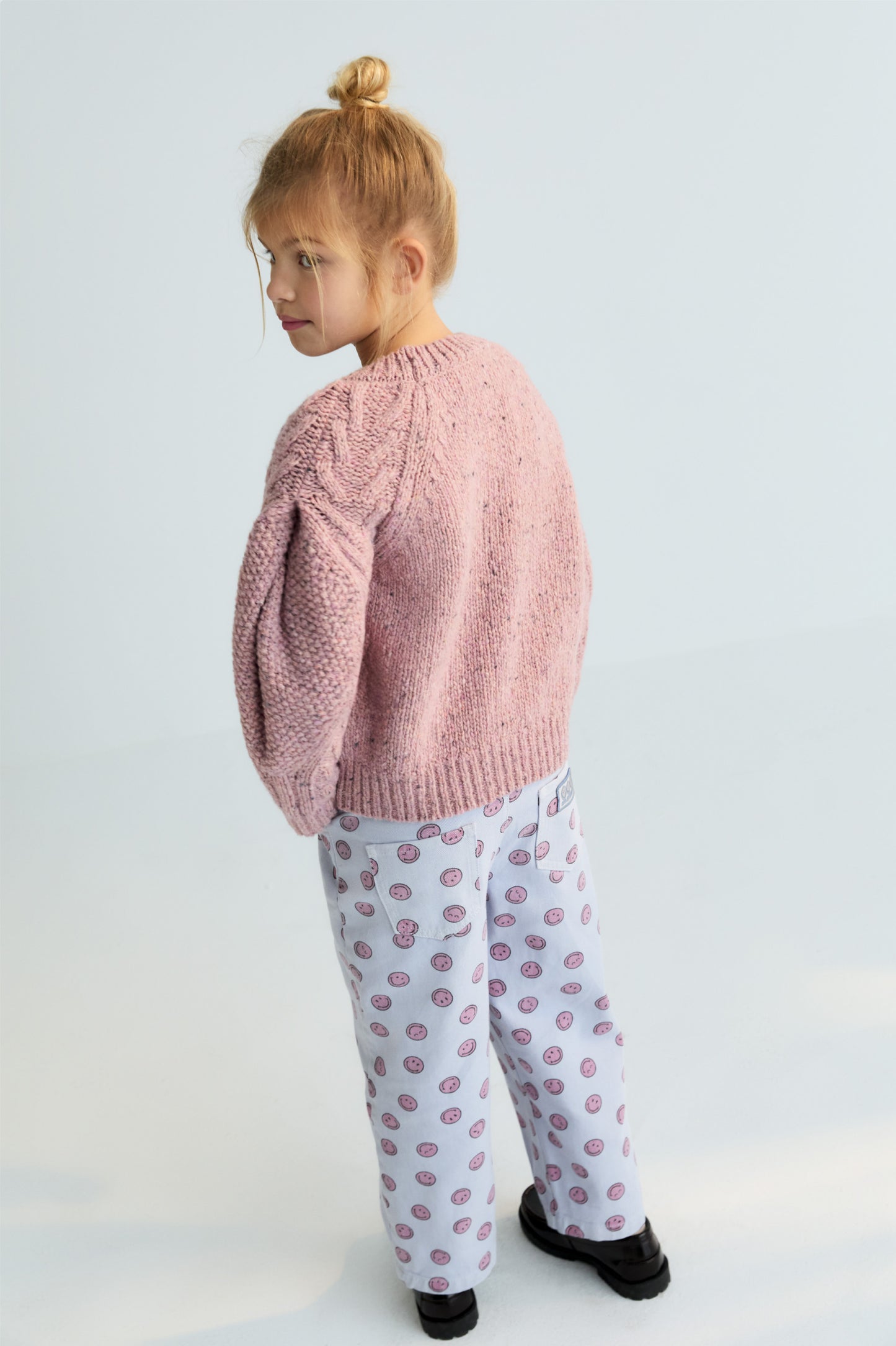 Broek Smiley
