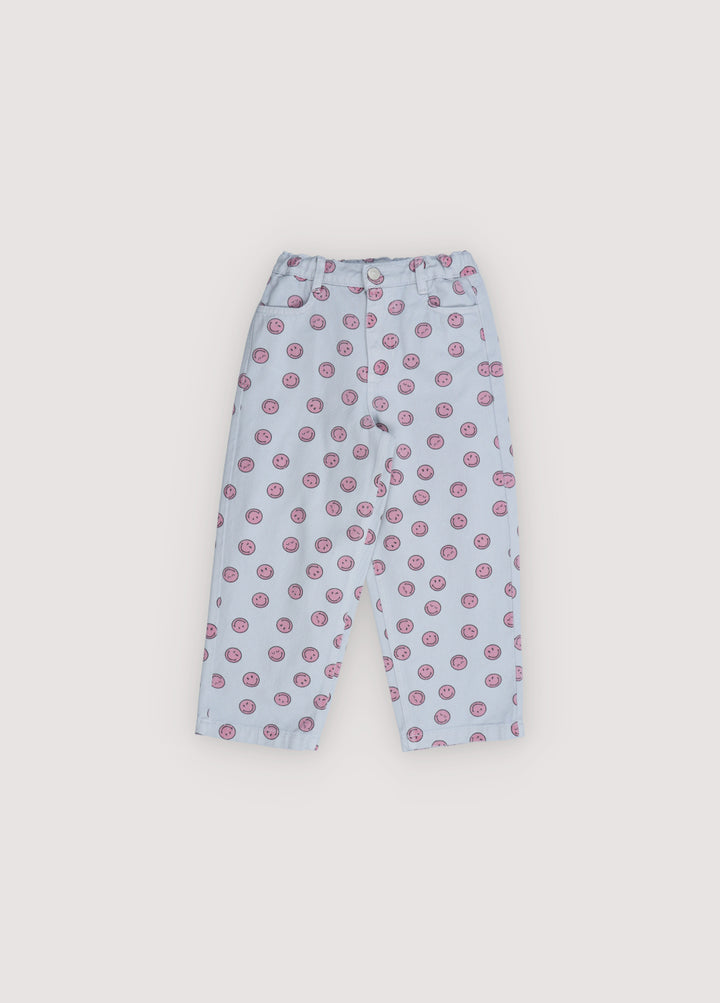 Broek Smiley
