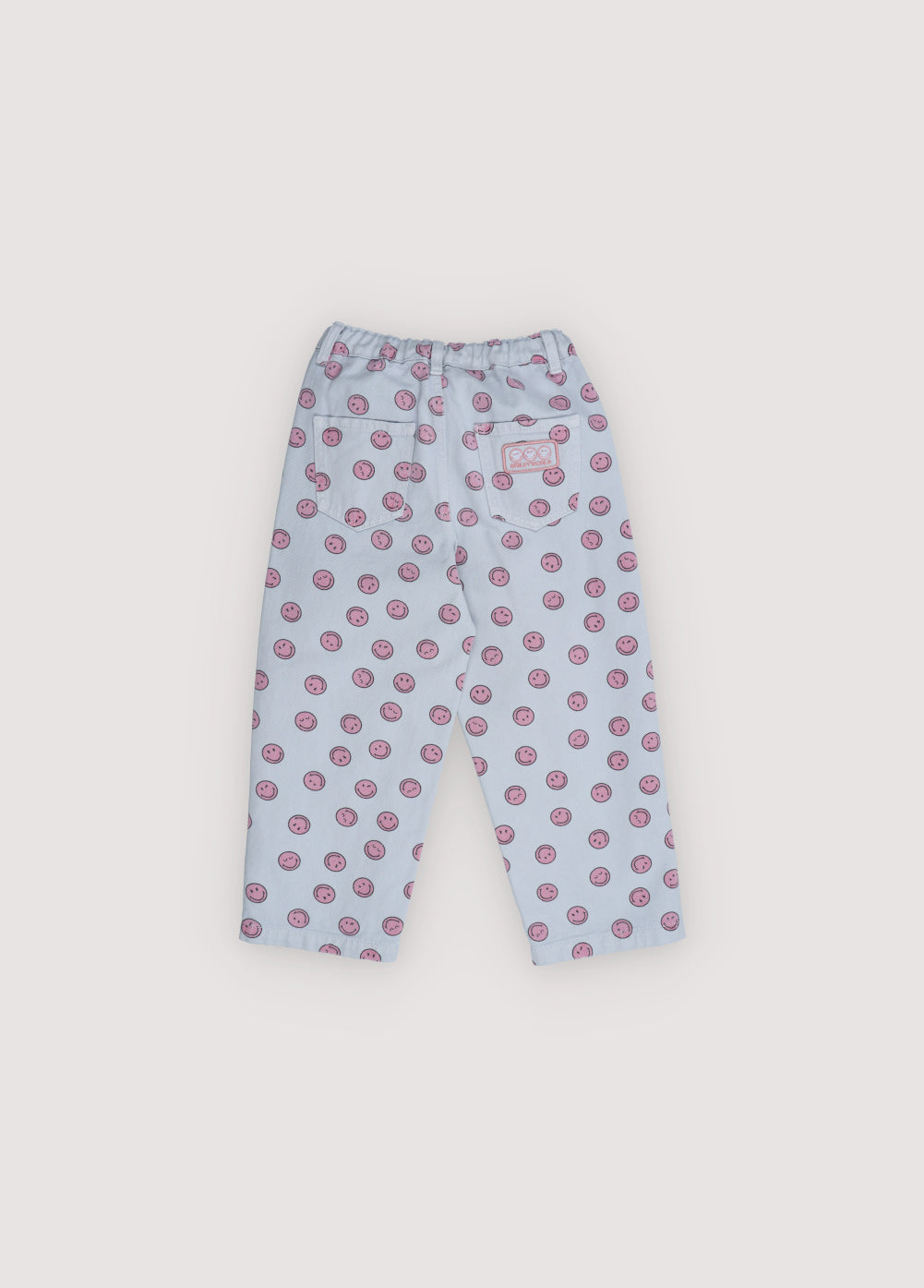 Broek Smiley