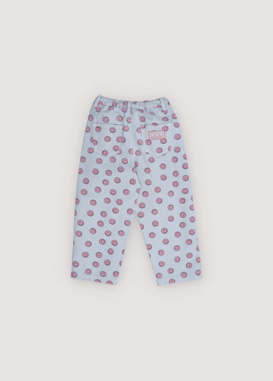 Broek Smiley