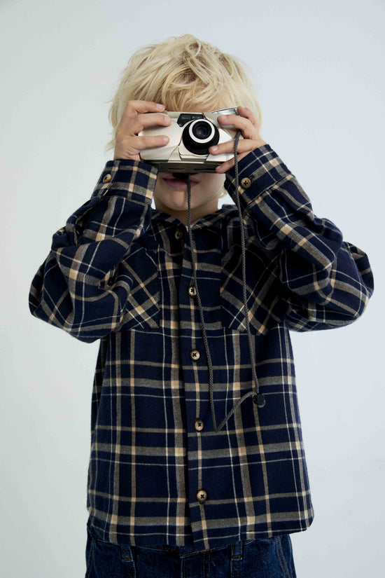 Blouse John