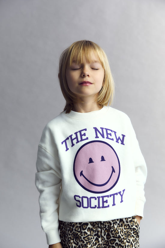 Sweater Smiley
