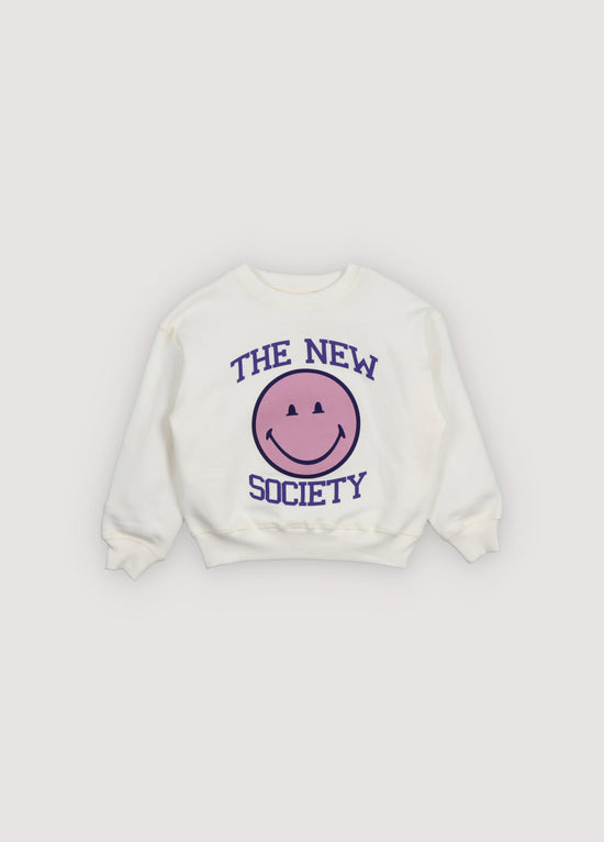 Sweater Smiley