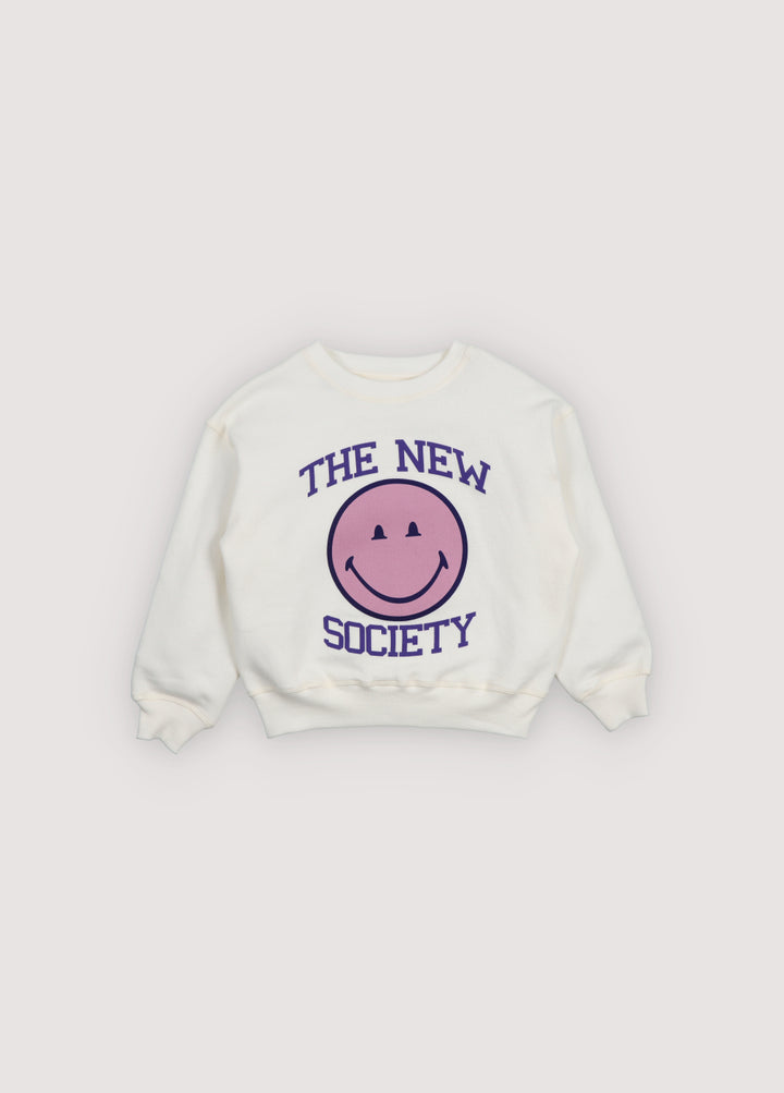 Sweater Smiley