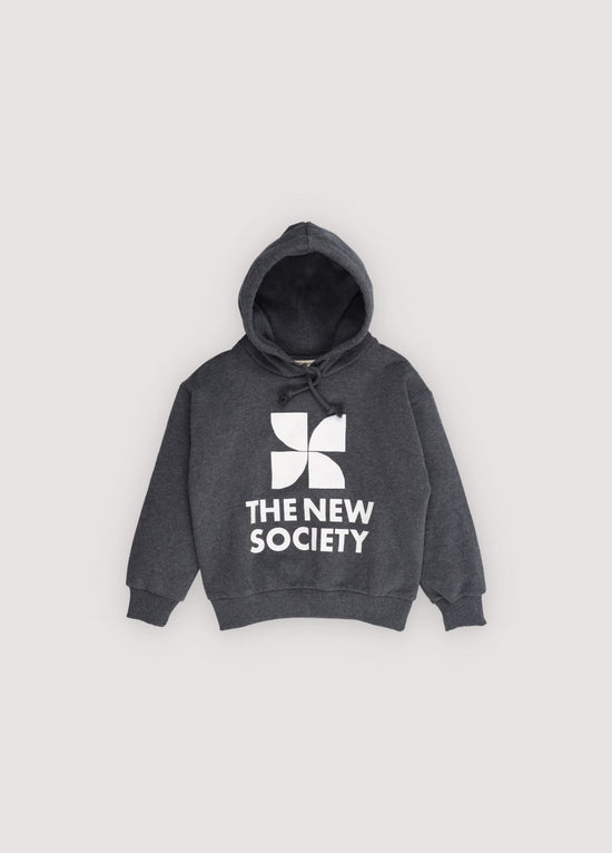Hoodie TNS logo
