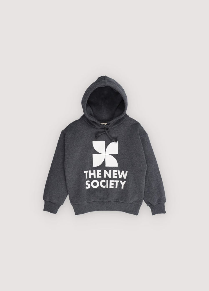 Hoodie TNS logo