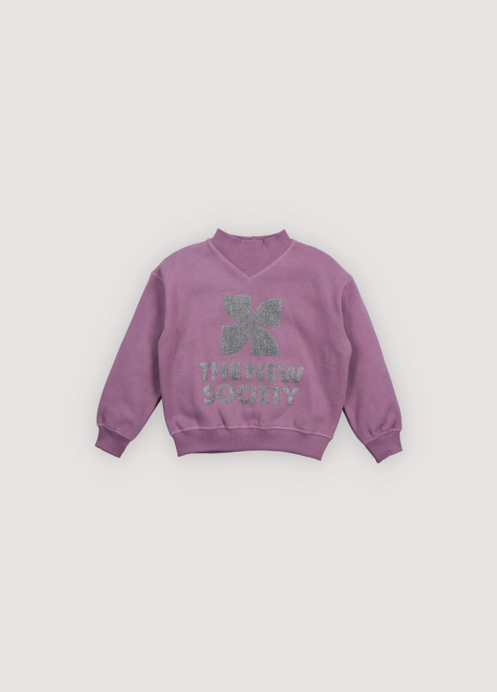 Sweater TNS logo