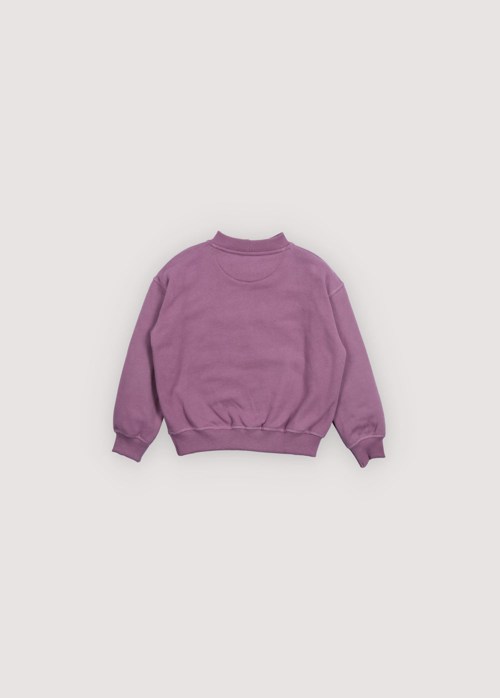 Sweater TNS logo