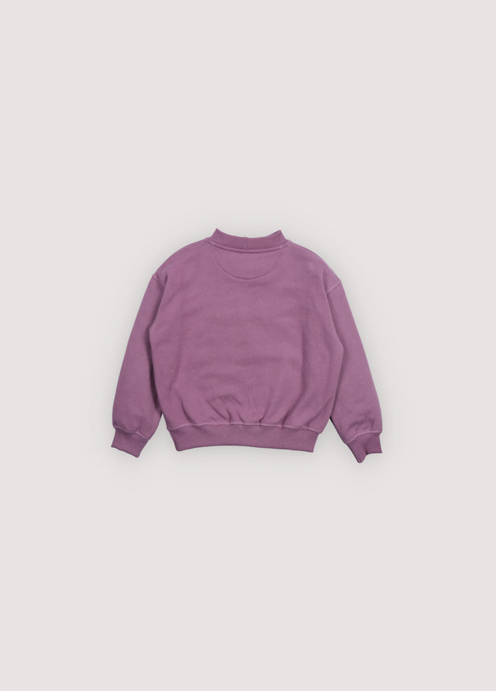 Sweater TNS logo