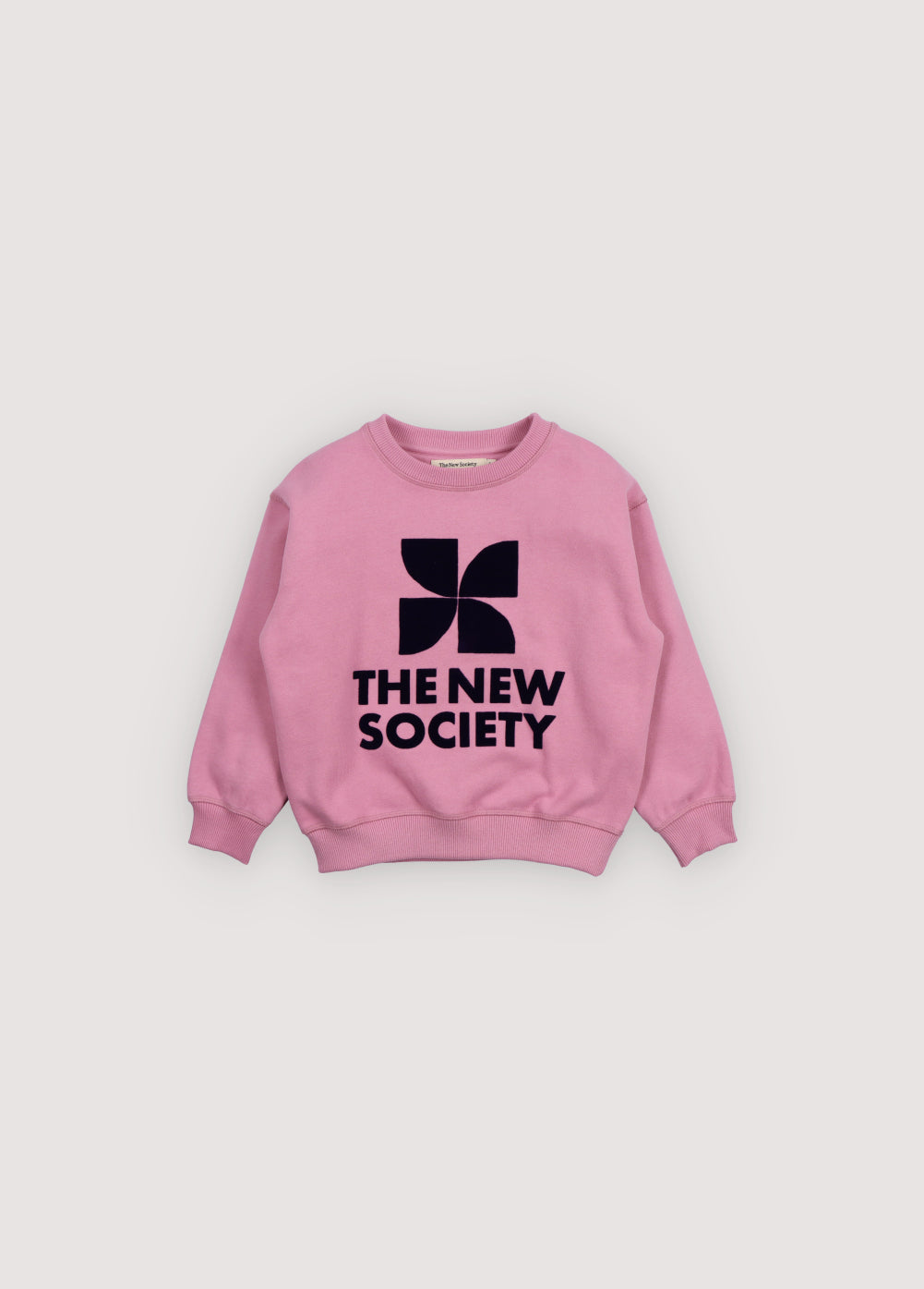 Sweater TNS logo