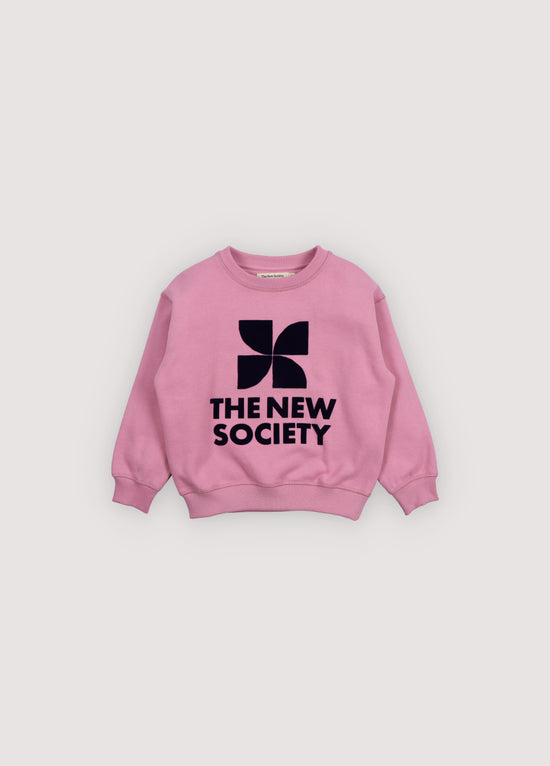 Sweater TNS logo