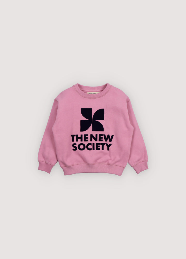Sweater TNS logo