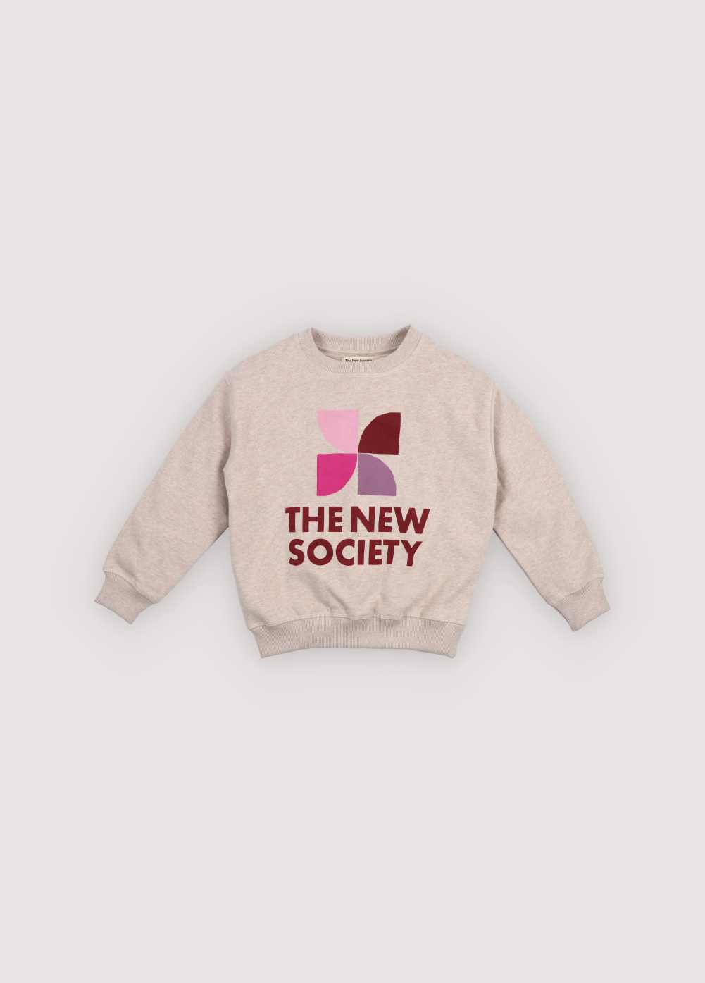 Sweater TNS logo