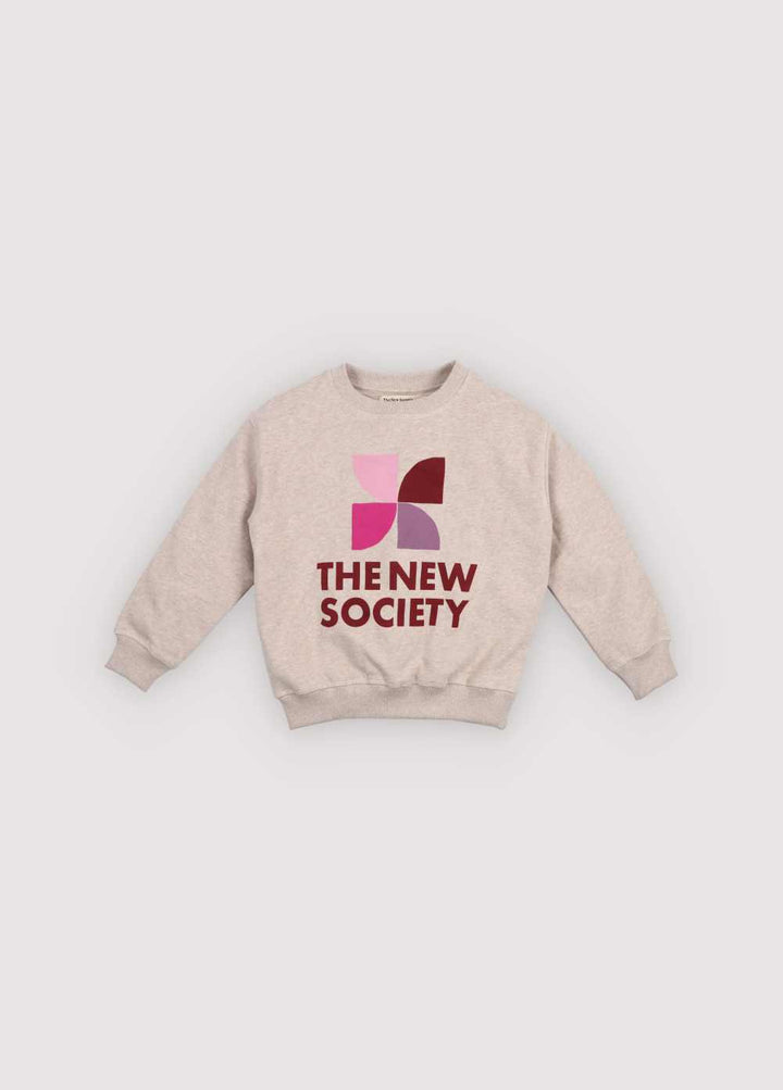 Sweater TNS logo