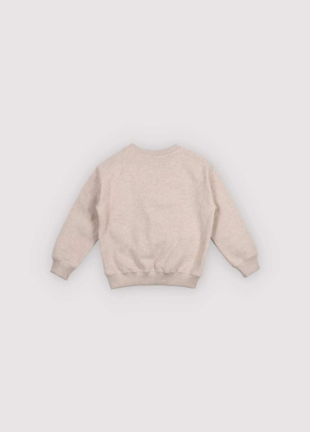 Sweater TNS logo