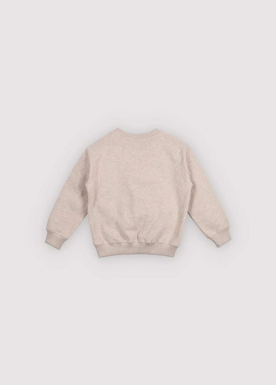 Sweater TNS logo