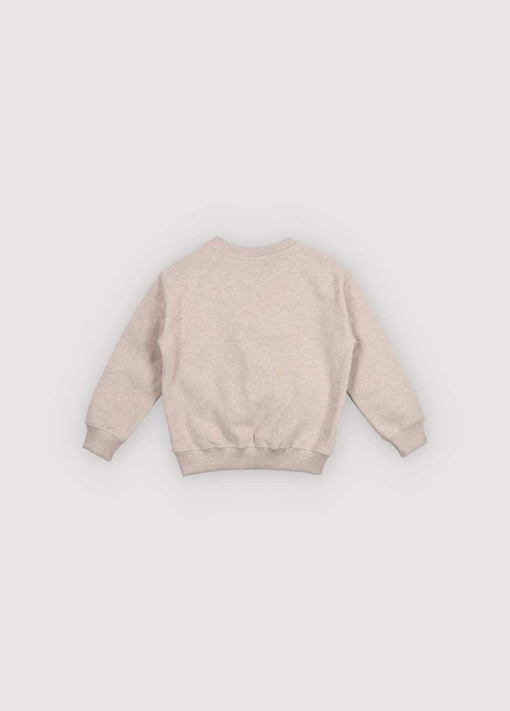 Sweater TNS logo