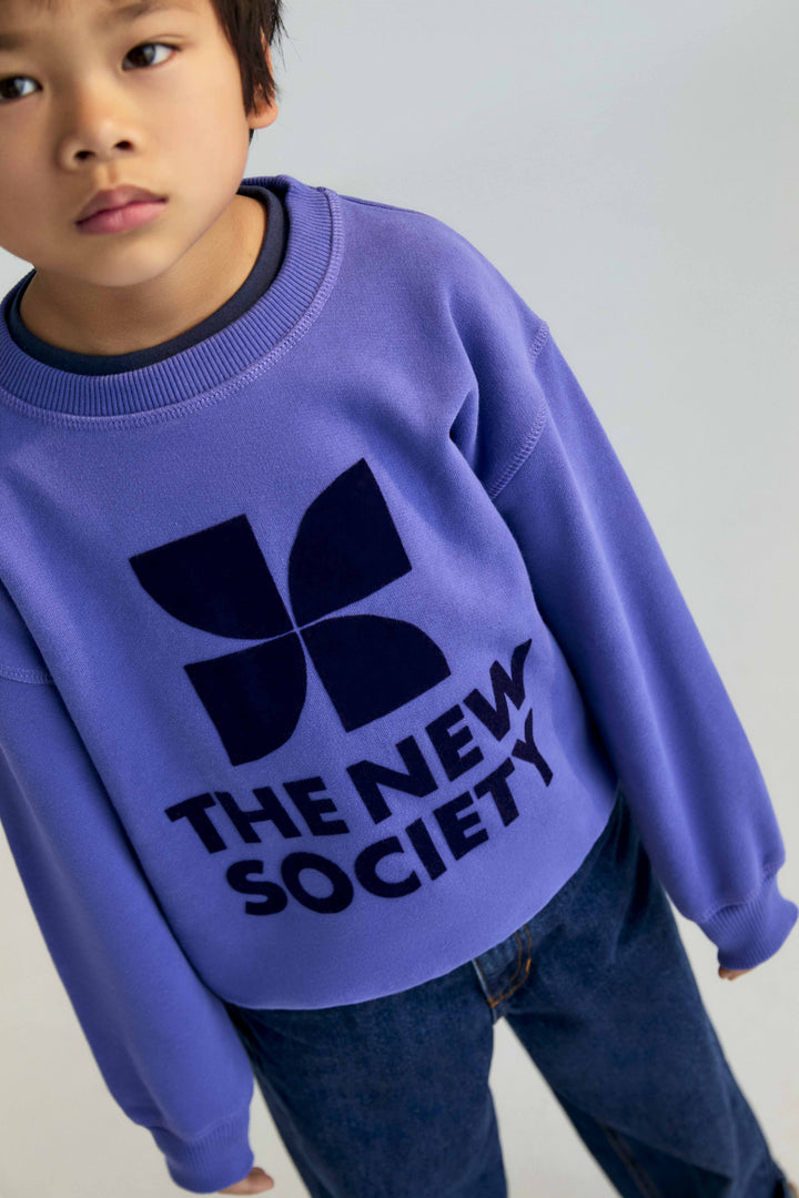 Sweater TNS logo