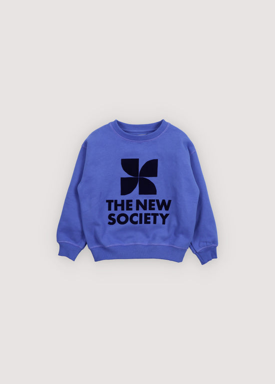 Sweater TNS logo