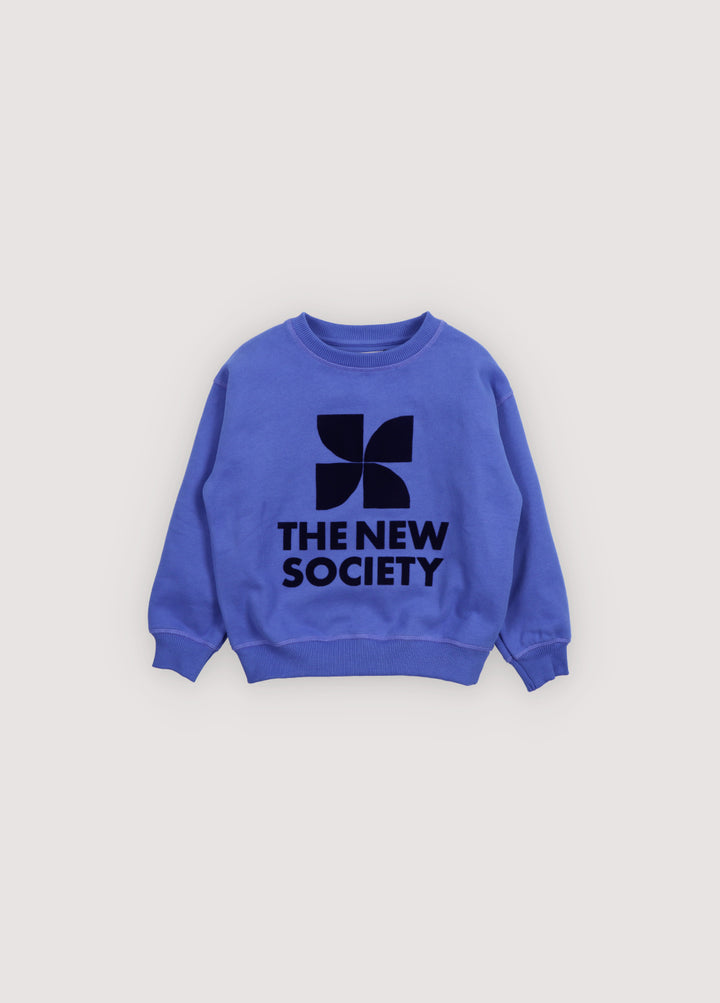 Sweater TNS logo